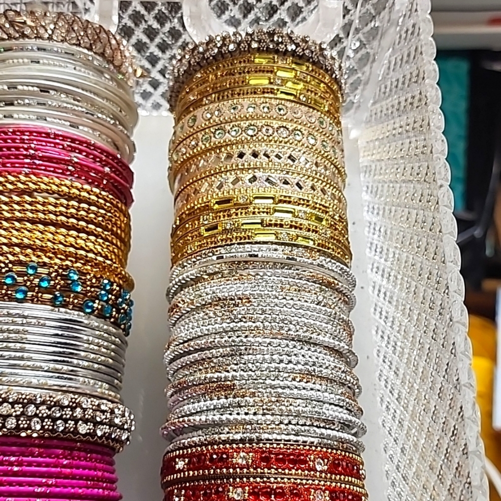 Bangles from India ๐ฎ๐ณ - Picture 9 of 13